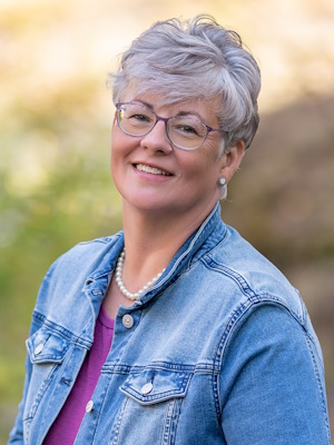 deborah warren photo