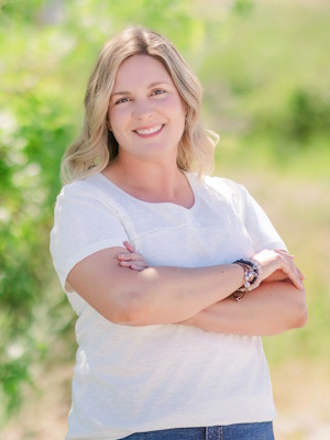 jayme cotter portrait