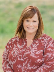sheila gingras