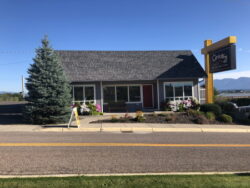 Polson Montana real estate office